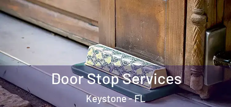  Door Stop Services Keystone - FL