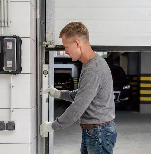 Why Choose Us for Door, Gate and Security Services in Keystone, FL