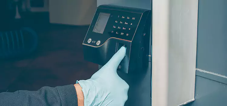 Access Control Installation Keystone