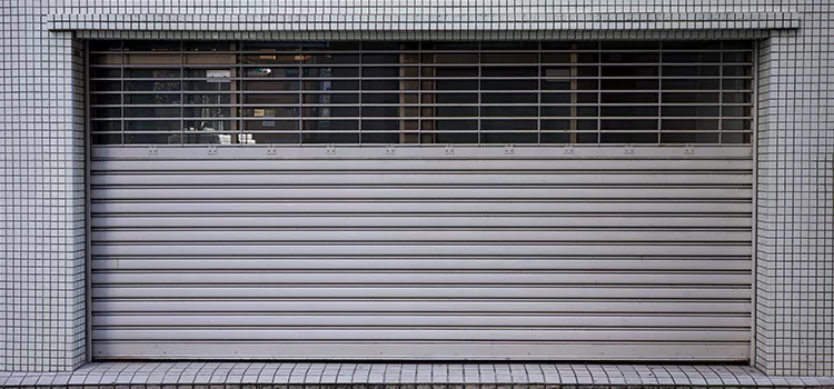 Advanced Solutions for Your Aluminum Garage Doors in Keystone, Florida