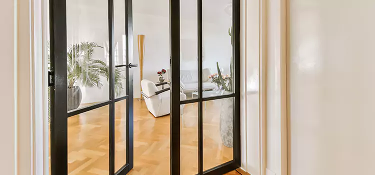 Bifold Door Replacement Keystone