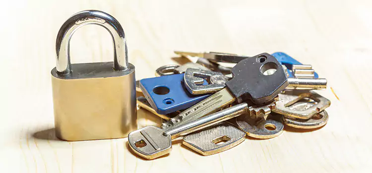 Why Choose Our Broken Key Services in Keystone, FL?