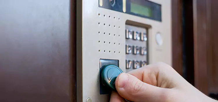 Enhanced Security Features Keystone
