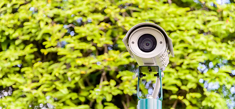 Advanced Surveillance Solutions for Every Need in Keystone
