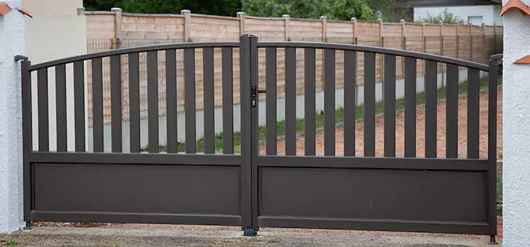 Advanced Gate Solutions in Keystone, FL