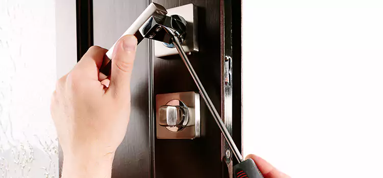 Door Lock Replacement Service Keystone