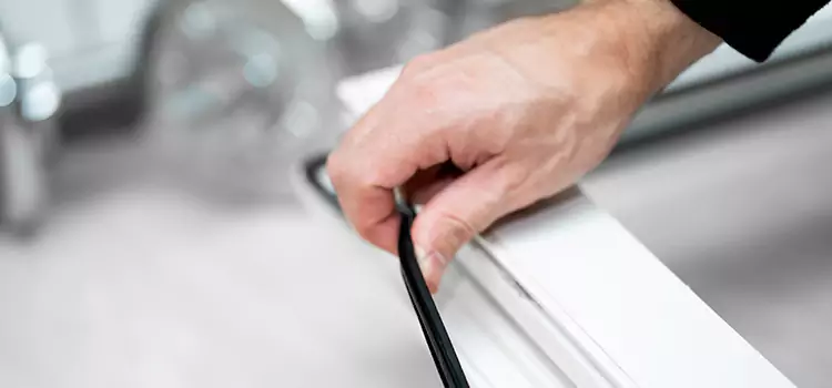 Weather Stripping Keystone