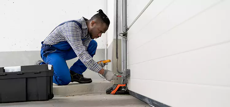 Expert Solutions for Every Garage Lock Need in Keystone, FL