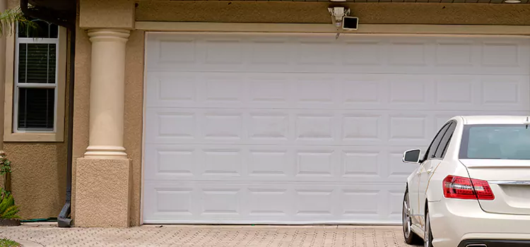 Comprehensive Garage Door Maintenance Services in Keystone, FL