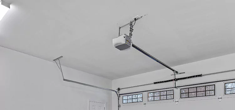 Experienced Garage Door Installers Keystone