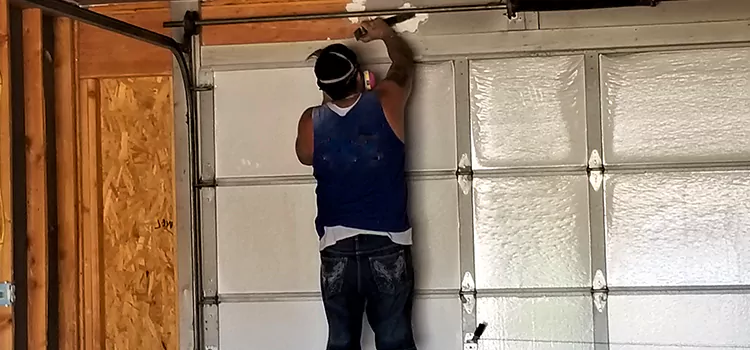 Specialized Garage Door Panel Solutions in Keystone, FL