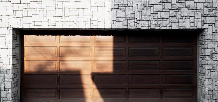 Garage Door Installation Keystone