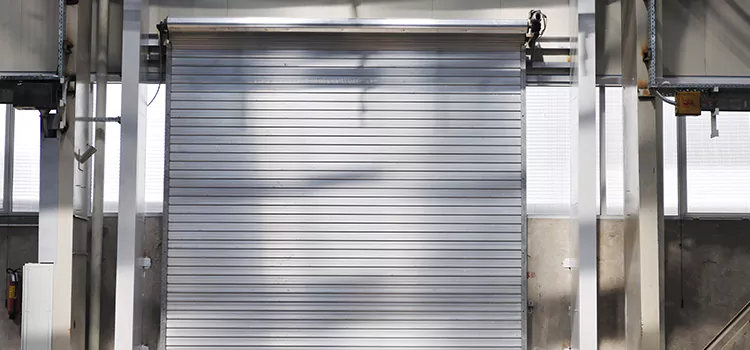 Roller Door Maintenance Keystone