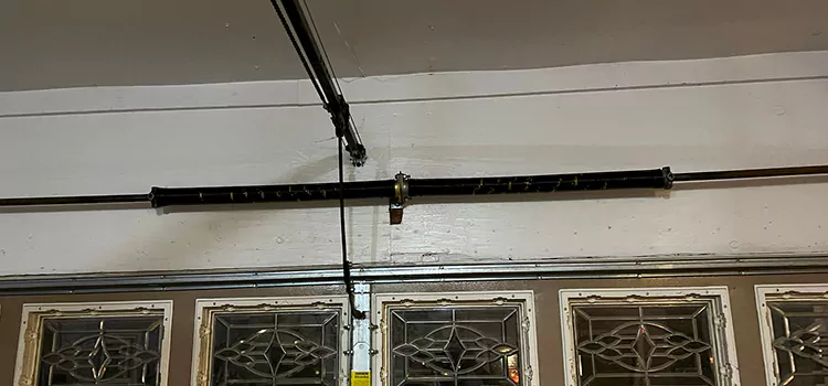 Garage Door Spring Repair Near Me Keystone