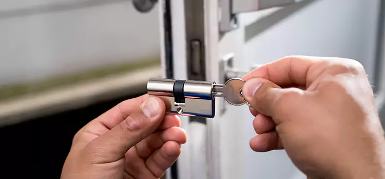 Emergency Locksmith for House Keystone