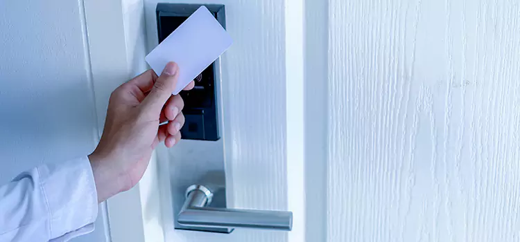 Why Choose Us for Your Keycard Lock Installation in Keystone, FL?