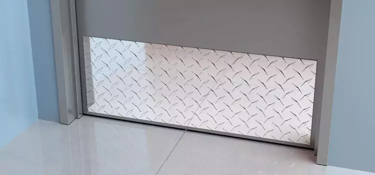 Benefits of Professional Kick Plate Solutions in Keystone, FL