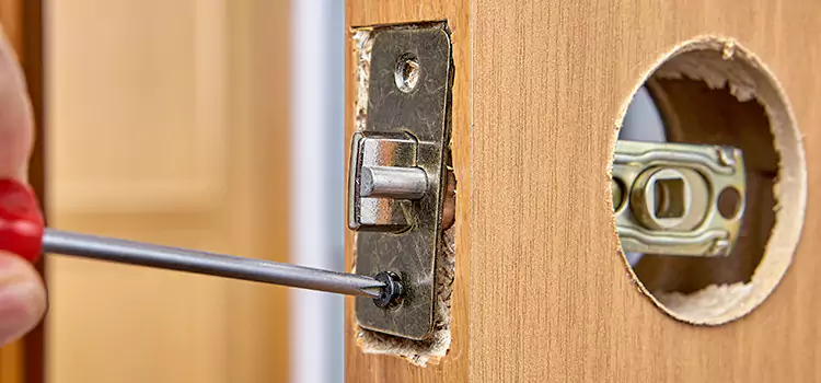 File Cabinet Lock Replacement Keystone