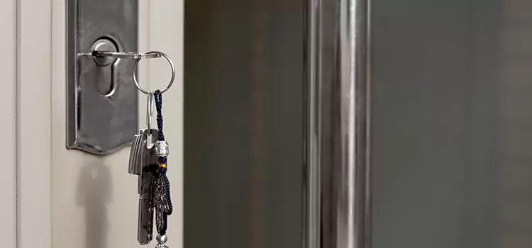 Master Keying by the Numbers Keystone
