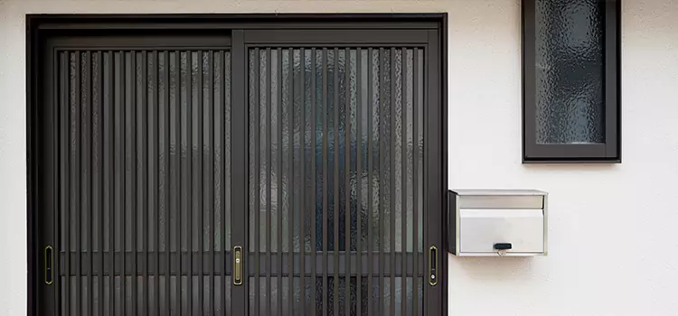 Sliding Screen Door Repair Keystone