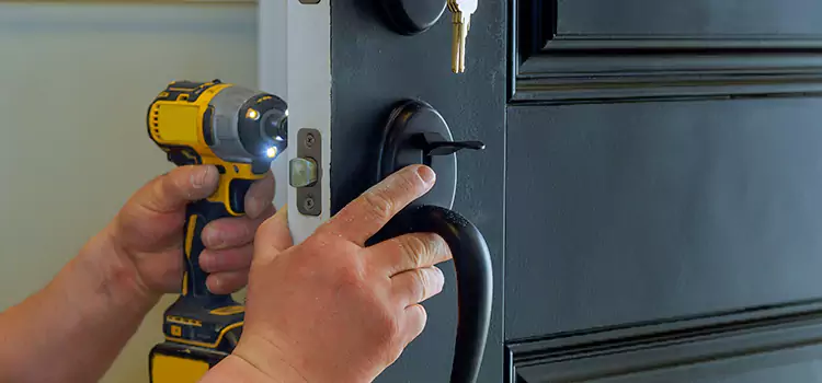Mobile Automotive Locksmith Keystone