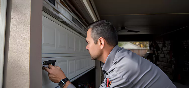 Garage Door Cable Replacement Keystone