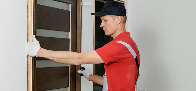 Frame and Panel Restoration Keystone