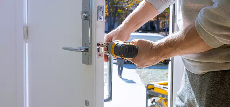Insulated Roll Up Garage Doors Residential Keystone
