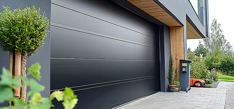 Residential Garage Door Service Keystone