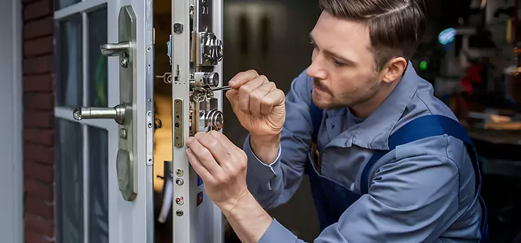 Residential Lock Installation Keystone