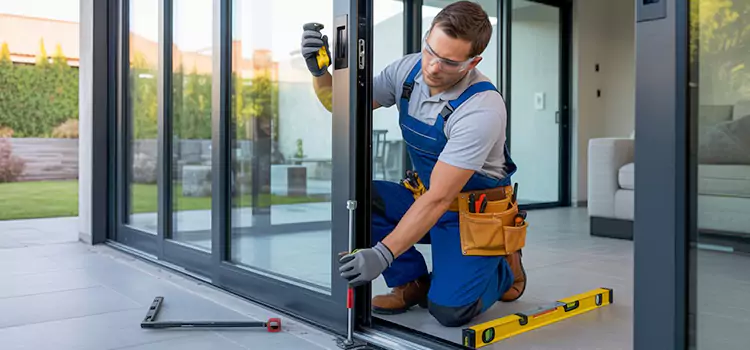 Sliding Screen Door Repair Keystone