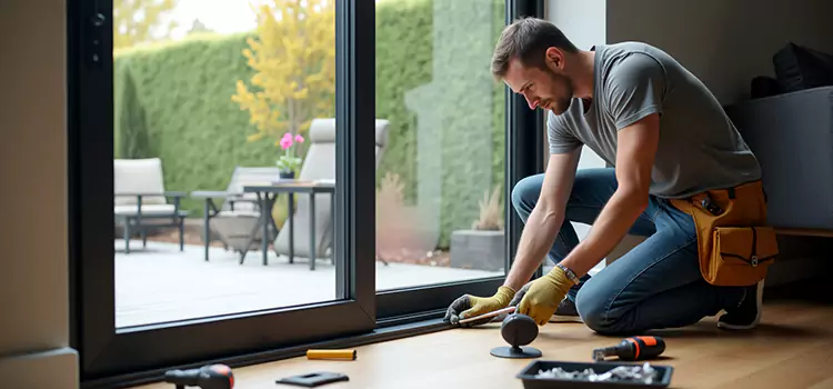 Patio Sliding Glass Door Replacement Keystone