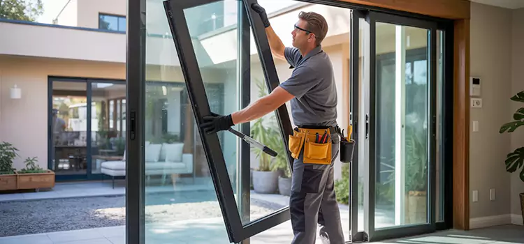 Specialized Sliding Door Roller Services in Keystone, Florida