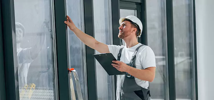 Comprehensive Solutions for Your Sticking Doors in Keystone, FL