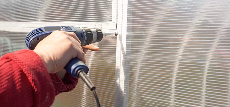 Sliding Screen Door Repair Keystone