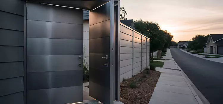 Comprehensive Steel Door Solutions in Keystone, FL