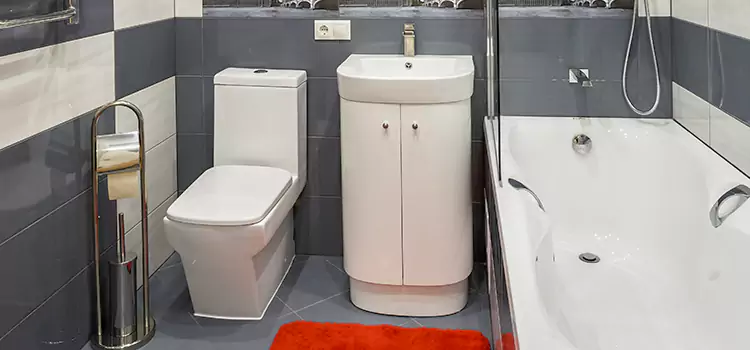 Hansgrohe Shaving Mirror Keystone