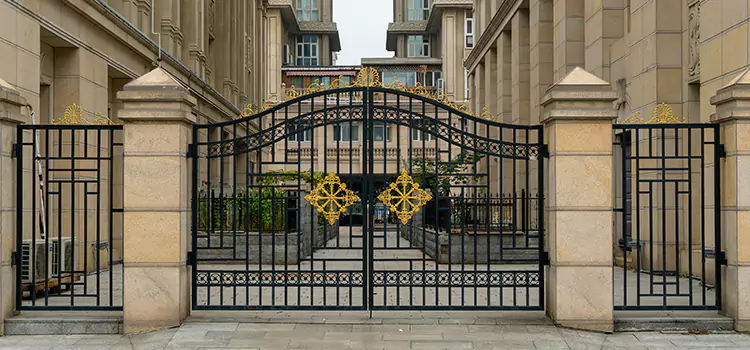 Comprehensive Iron Gate Maintenance Solutions in Keystone, FL