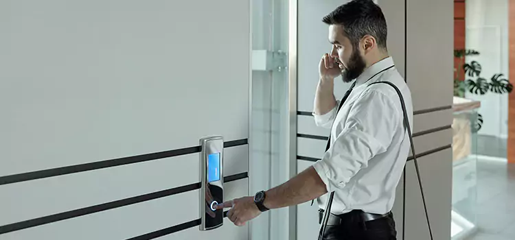 Cloud Based Access Control Keystone