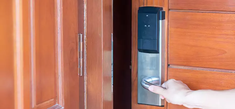 Commercial Keyless Entry Locks Keystone