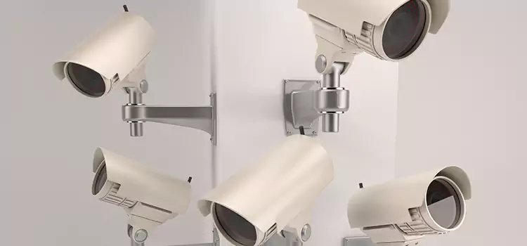 Your Trusted Partner for CCTV Solutions in Keystone