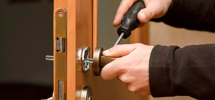 Semi Truck Locksmith Keystone