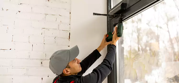 Your Trusted Partner for Door Closer Solutions in Keystone, FL