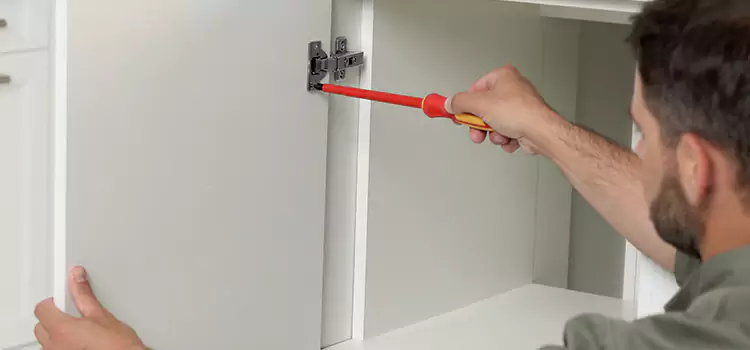 Screen Door Hinge Repair Keystone