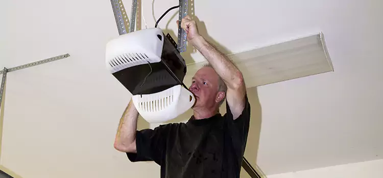 Garage Door Opener Service Keystone