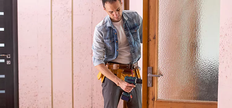 Door Glass Replacement Keystone