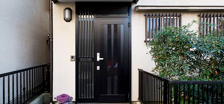 Popular Exterior Door Options in Keystone, FL