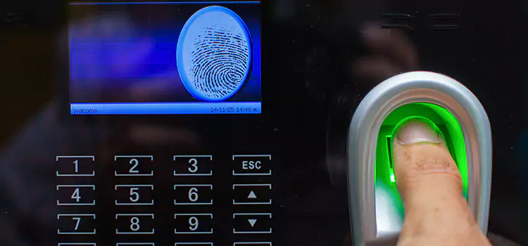 Your Trusted Partner for Secure Access in Keystone, FL