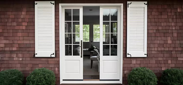 French Door Restoration Keystone