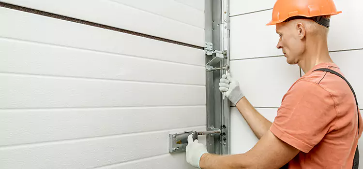 Why Choose Us for Garage Door Lock Services in Keystone, FL?